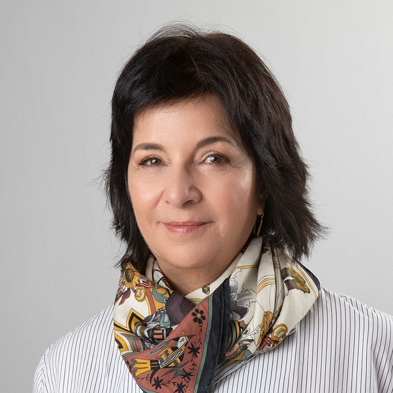 Anat Doron - VP of International Sales