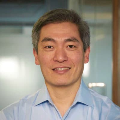 Sounil Yu - CISO | Author | Cyber Strategist | Board Member | Advisor | Scientist