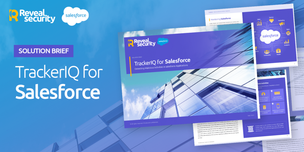 TrackerIQ-for-Salesforce