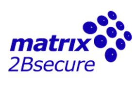 Matrics logo