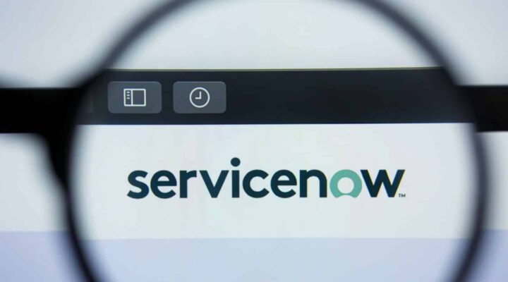 ServiceNow