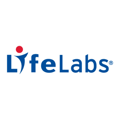 Lifelabs - 400x400