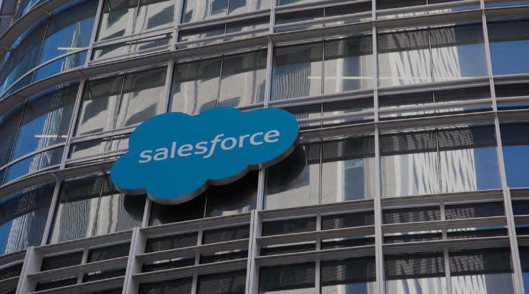 UNC6395 Targets Salesforce via Drift