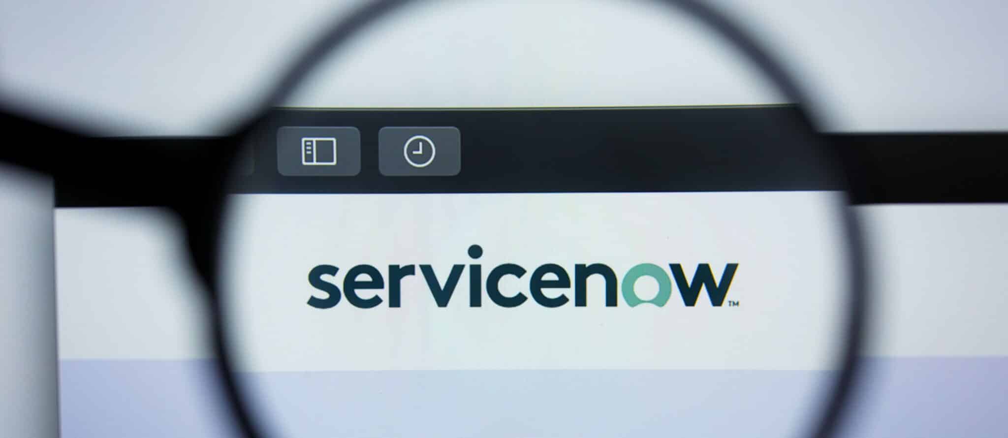 ServiceNow