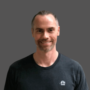 Matt Mullins Headshot