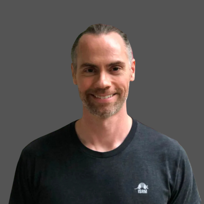 Matt Mullins Headshot